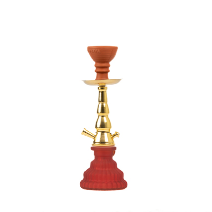 Cocoyaya Hookah Pumpkin